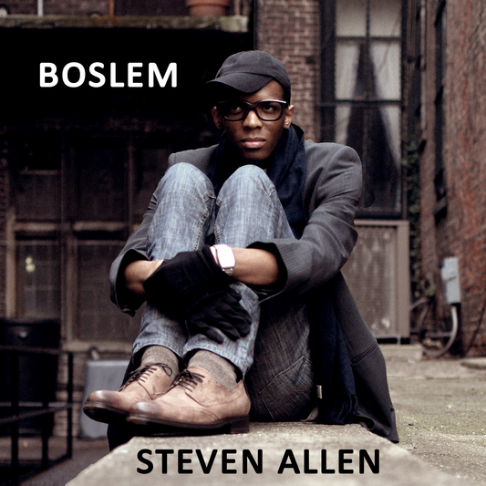 Boslem by Steven Allen - Song [Digital Download]