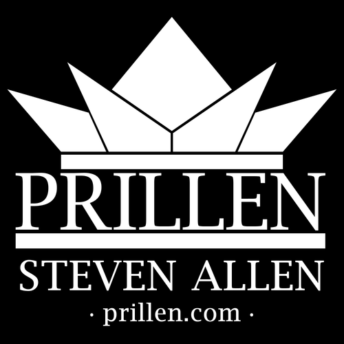 Prillen Store · Steven Allen