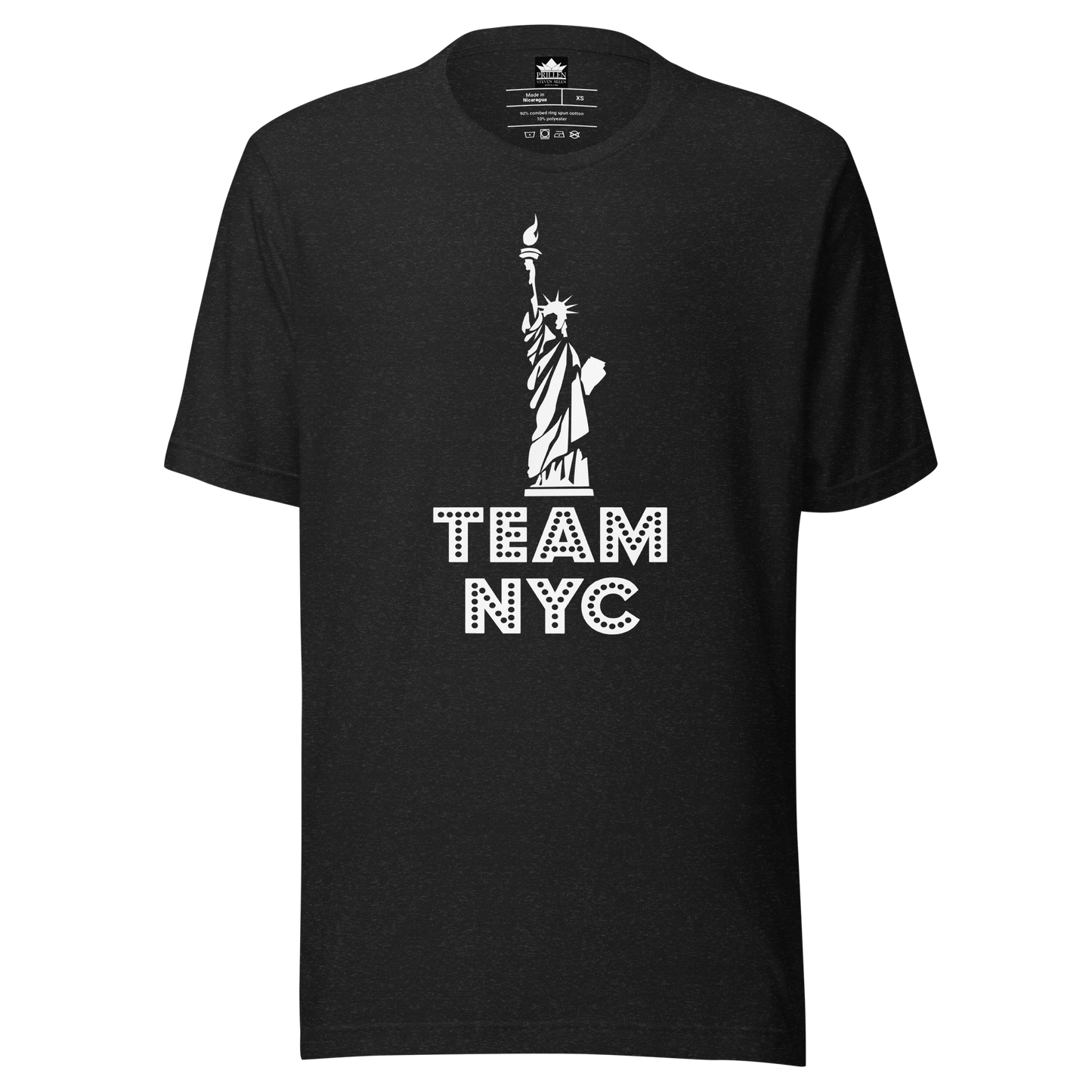 Prillen Team NYC T-Shirt