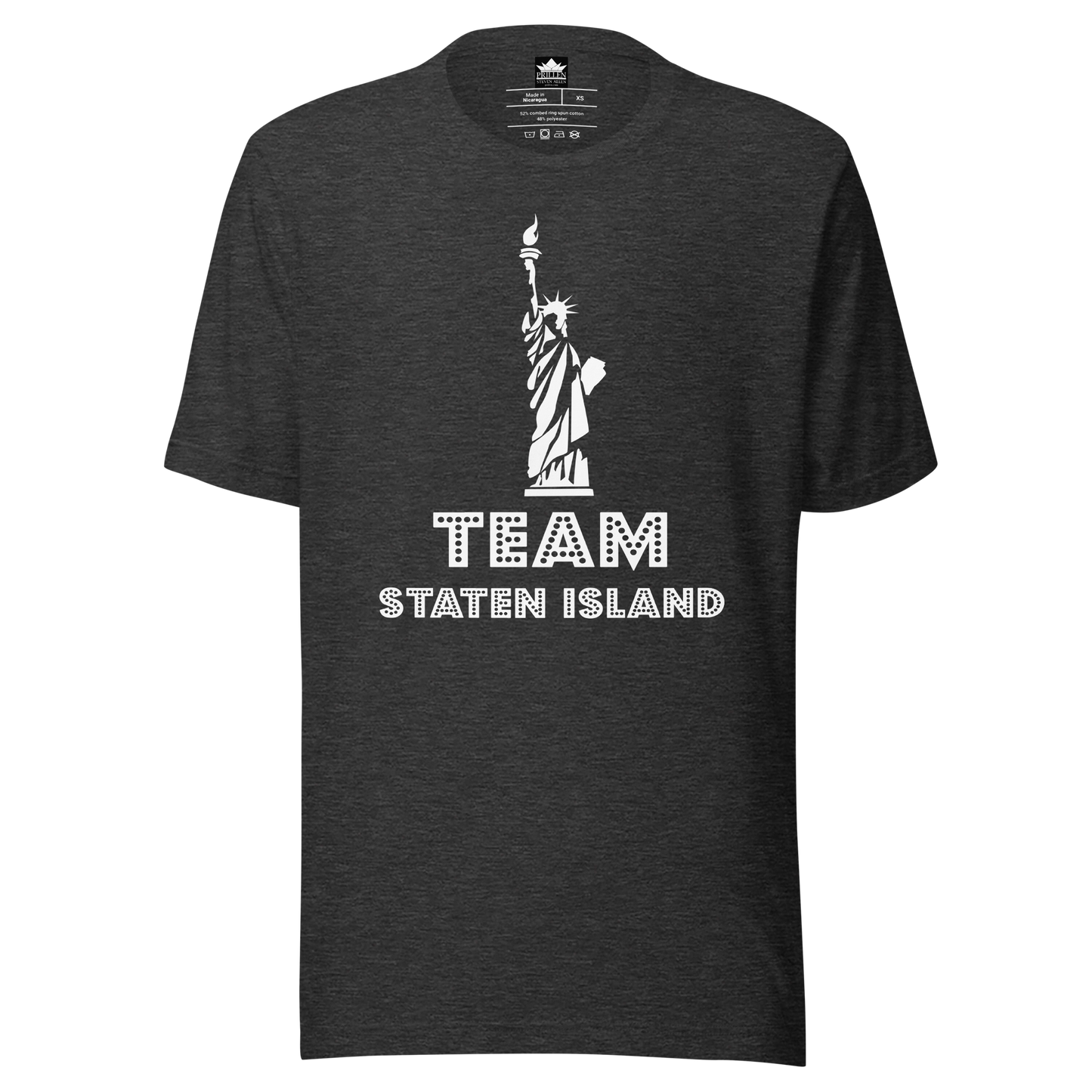 Prillen Team Staten Island T-Shirt