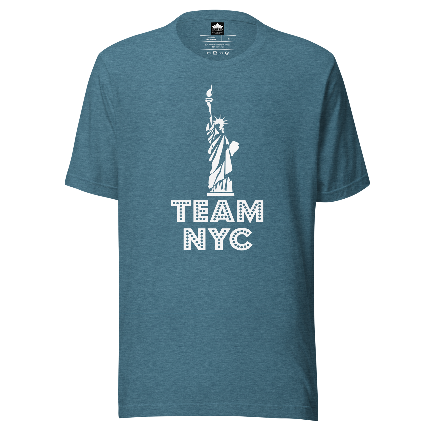 Prillen Team NYC T-Shirt