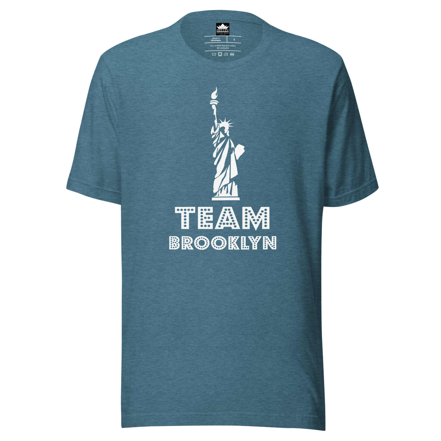 Prillen Team Brooklyn T-Shirt