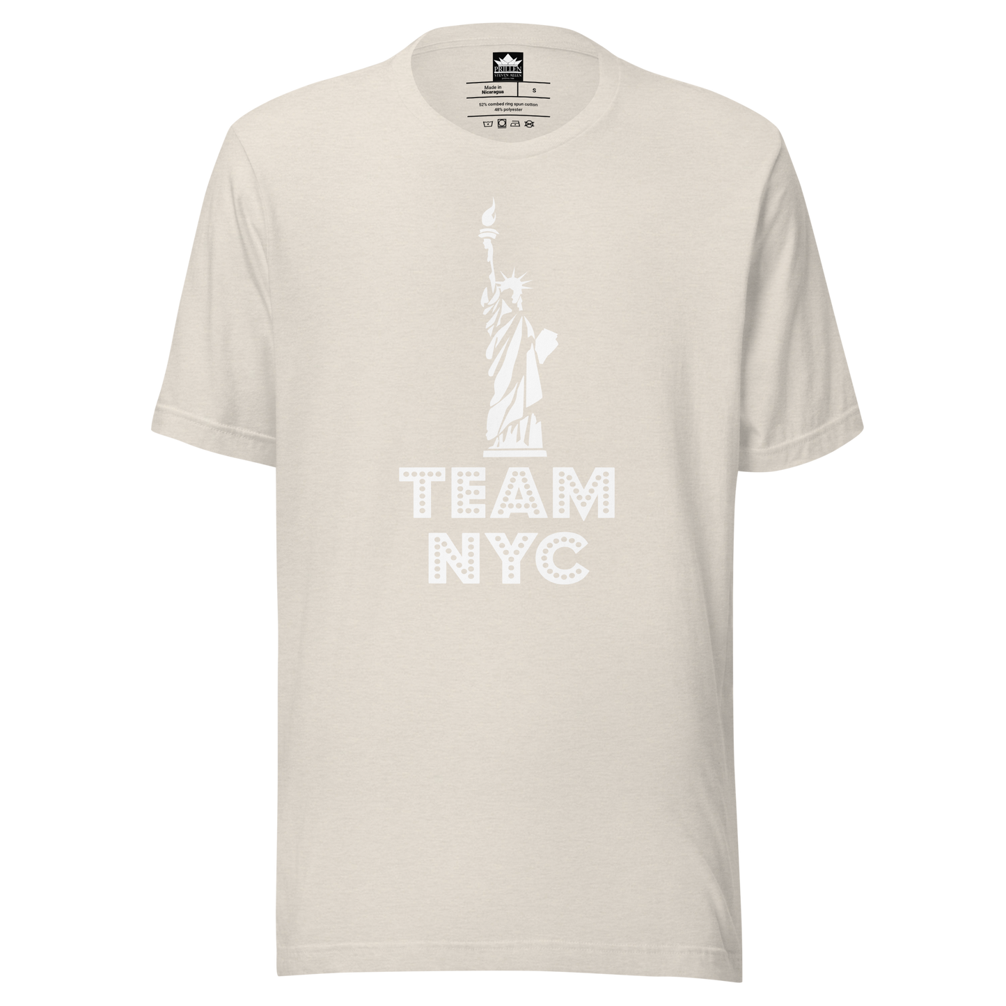 Prillen Team NYC T-Shirt