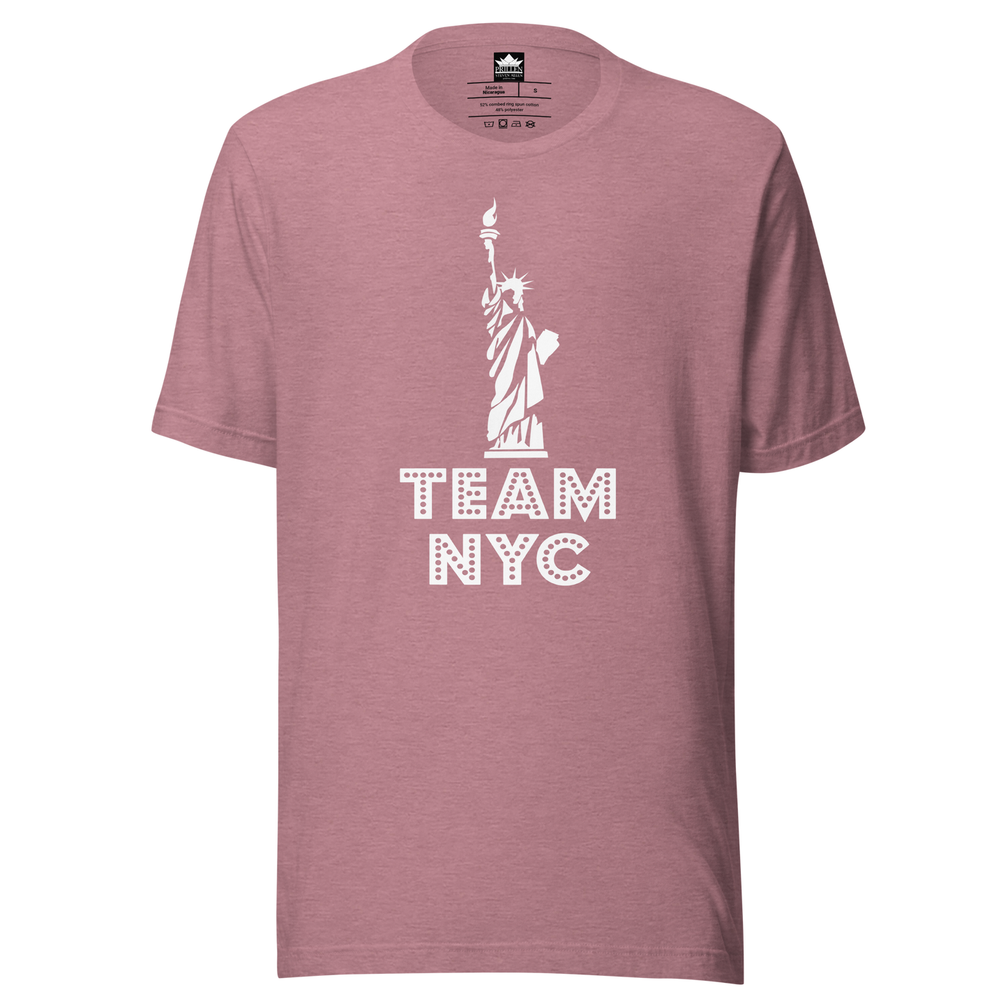 Prillen Team NYC T-Shirt