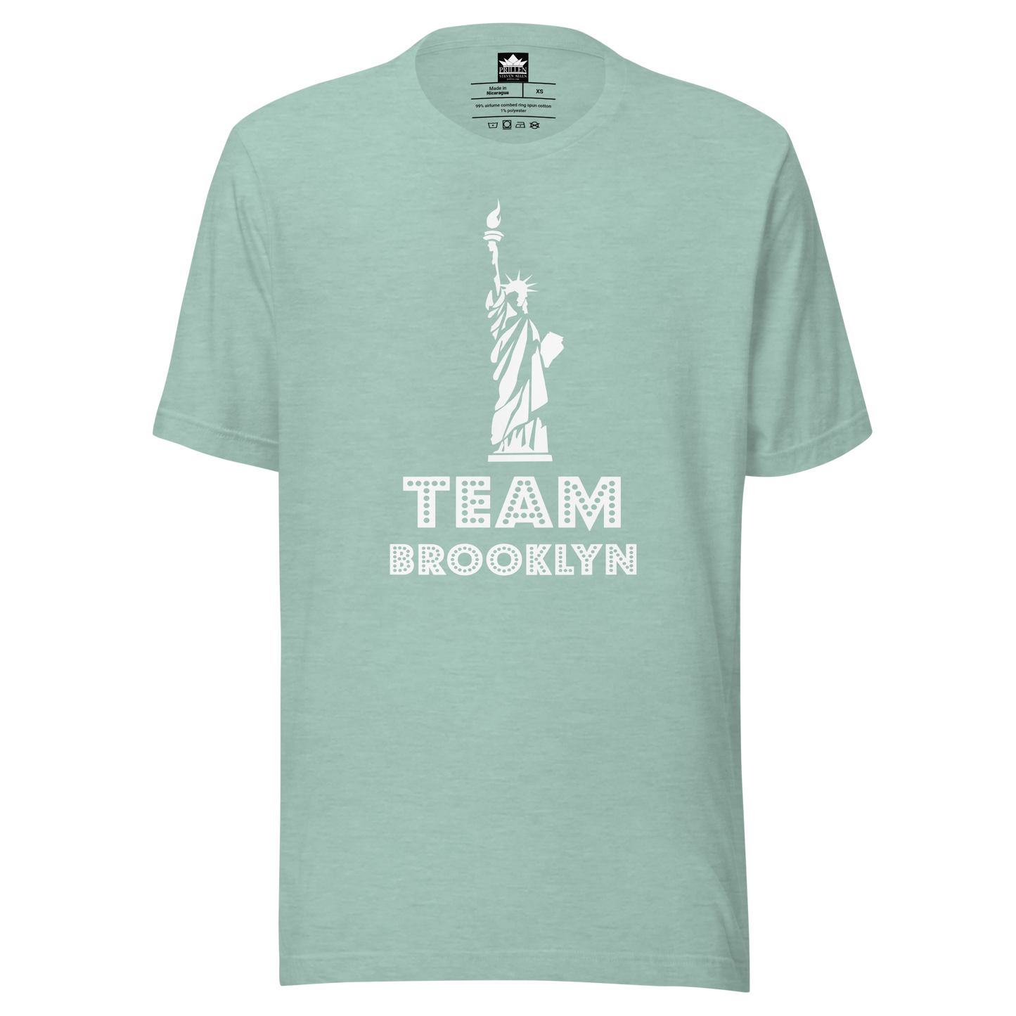 Prillen Team Brooklyn T-Shirt